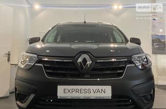 Renault Express Van 2023 Life