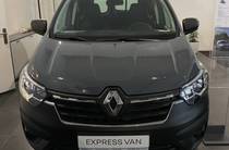 Renault Express Van Zen