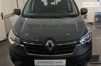 Renault Express Van 2023 Zen