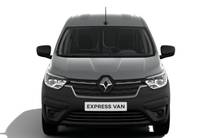 Renault Express Van Zen