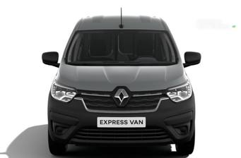 Renault Express Van 2023 Zen