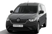 Renault Express Van Zen