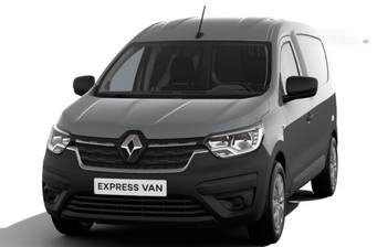 Renault Express Van 2023 Zen