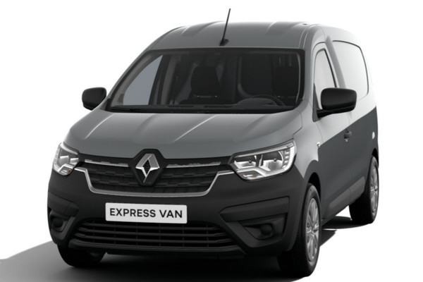 Renault Express Van 2024 
