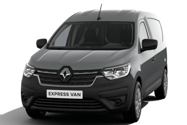 Renault Express Van Zen