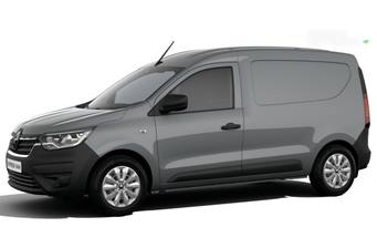 Renault Express Van 2023 Zen