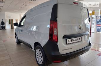 Renault Express Van 2023 Zen