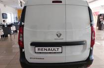 Renault Express Van Zen