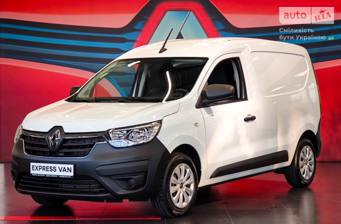 Renault Express Van 1.5D МТ (95 к.с.) 2024