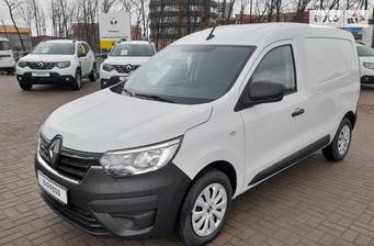 Renault Express Van 1.5D МТ (95 к.с.) 2024