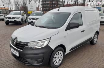 Renault Express Van 1.5D МТ (95 к.с.) 2024