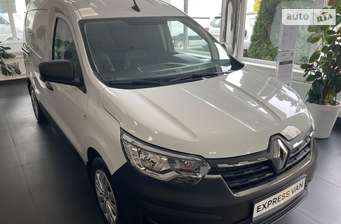 Renault Express Van 2024 в Львов