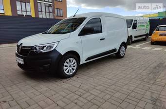 Renault Express Van 1.5D МТ (95 к.с.) 2023