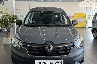 Renault Express Van 2024 Zen