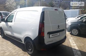 Renault Express Van 2022 Life