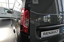 Renault Express Van Zen