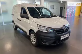 Renault Express Van