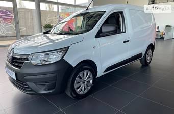 Renault Express Van 1.5D МТ (95 к.с.) 2023