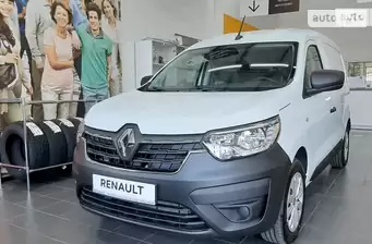 Renault Express Van