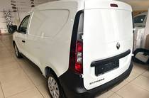 Renault Express Van Zen