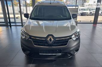 Renault Express Van 1.5D МТ (95 к.с.) 2024