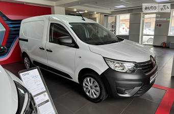 Renault Express Van 2023 Zen