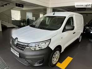 Renault Express Van