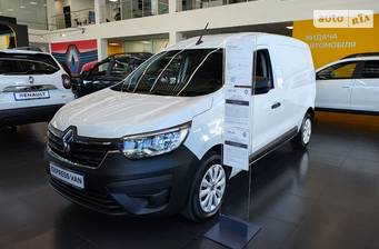 Renault Express Van 1.5D МТ (95 к.с.) 2024