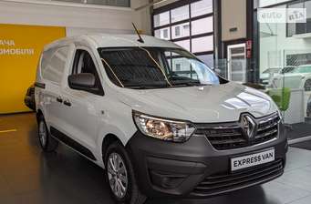 Renault Express Van 2024 в Одесса