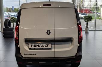 Renault Express Van 2024 Zen