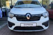 Renault Express Van Zen