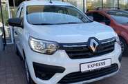 Renault Express Van Zen