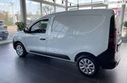 Renault Express Van Zen