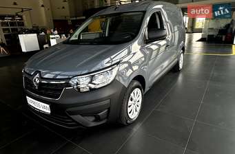 Renault Express Van 2025 в Луцьк