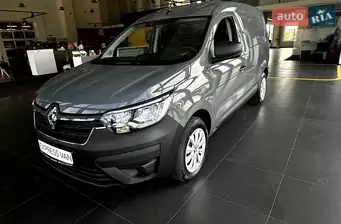 Renault Express Van