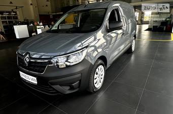Renault Express Van 2025 Zen