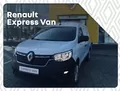 Renault Express Van Renault Express Van