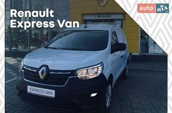 Renault Express Van 2025 в Черкаси