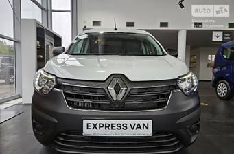 Renault Express Van 2024 Zen