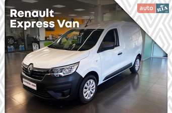 Renault Express Van 2025 в Кропивницький (Кіровоград)