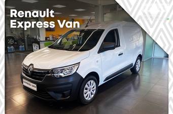 Renault Express Van 2025 Zen