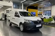 Renault Express Van Advance