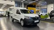 Renault Express Van Advance