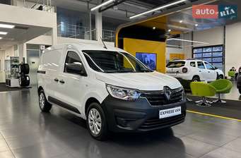 Renault Express Van 2025 в Кропивницький (Кіровоград)