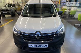 Renault Express Van 2024 Zen