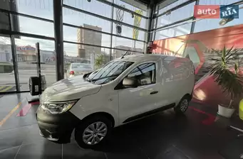 Renault Express Van