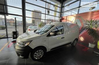 Renault Express Van 2025 Zen
