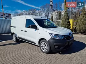Renault Express Van