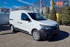 Renault Express Van Zen