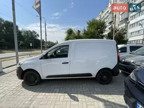 Renault Express Van